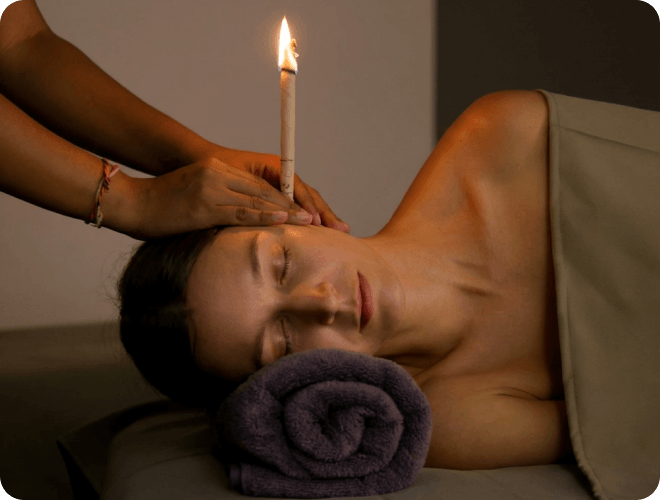 Refine & Renew Active Facial