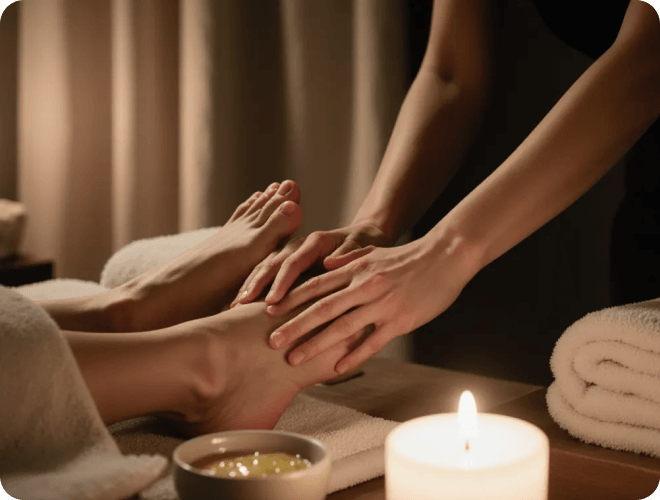 Express Personalised Facial