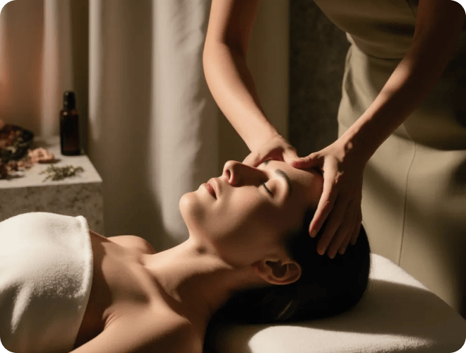 Restore Beauty Facial