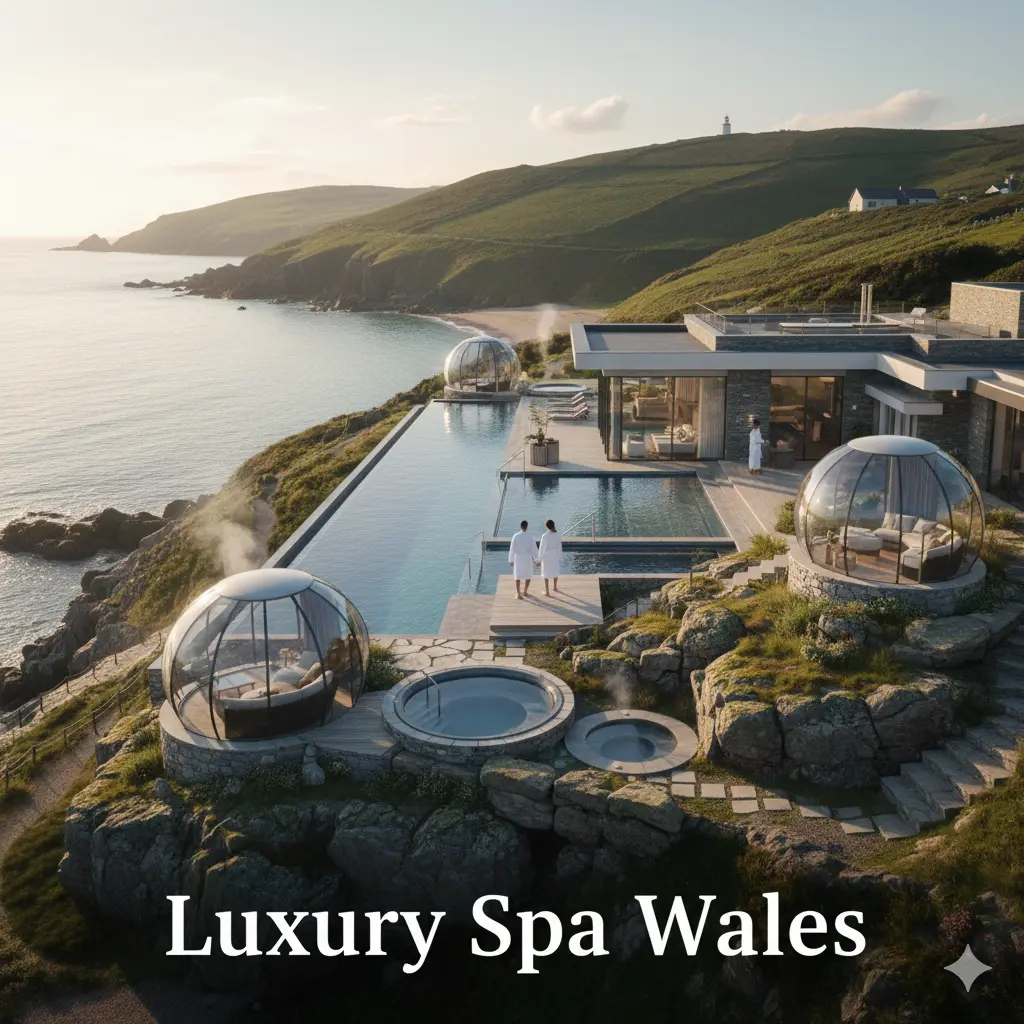 History of Tre-Ysgawen Hall original stone building 1882