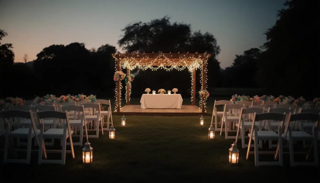 Gourmet wedding catering with vegetarian and vegan options at Tre-Ysgawen Hall.