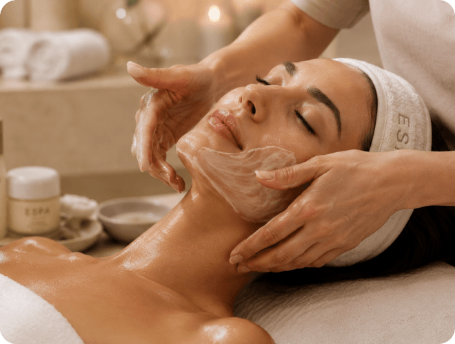 Restore Beauty Facial